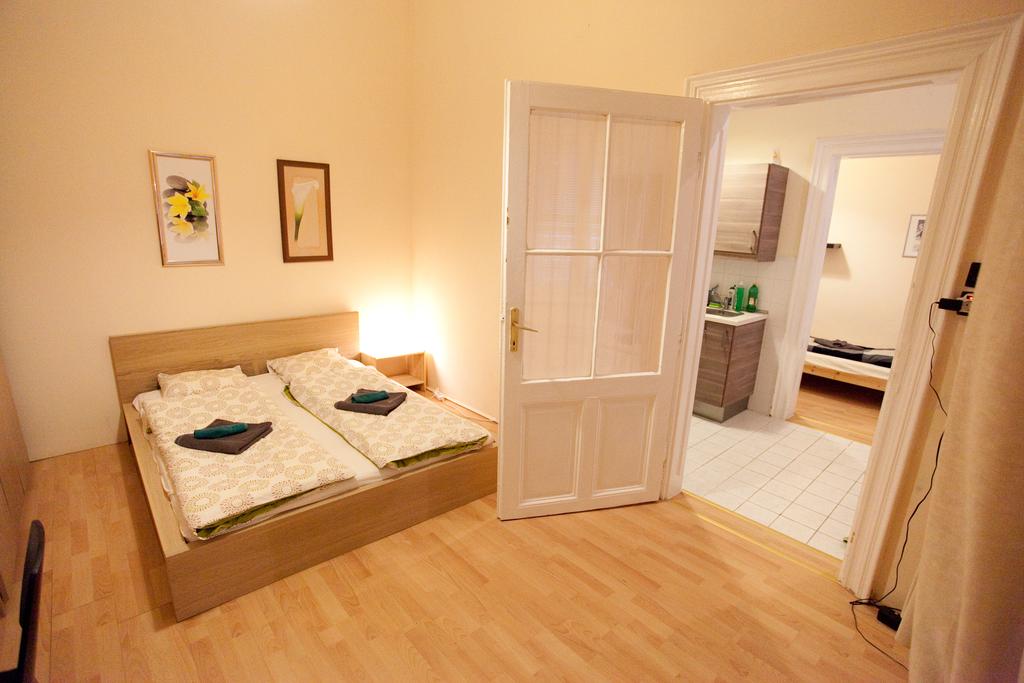 Szív utca Immobili Budapest