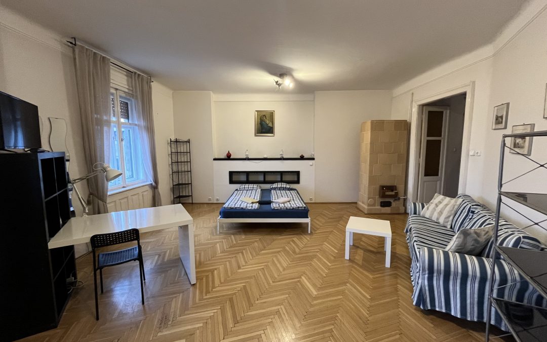 Üllöi út – Kinizsi